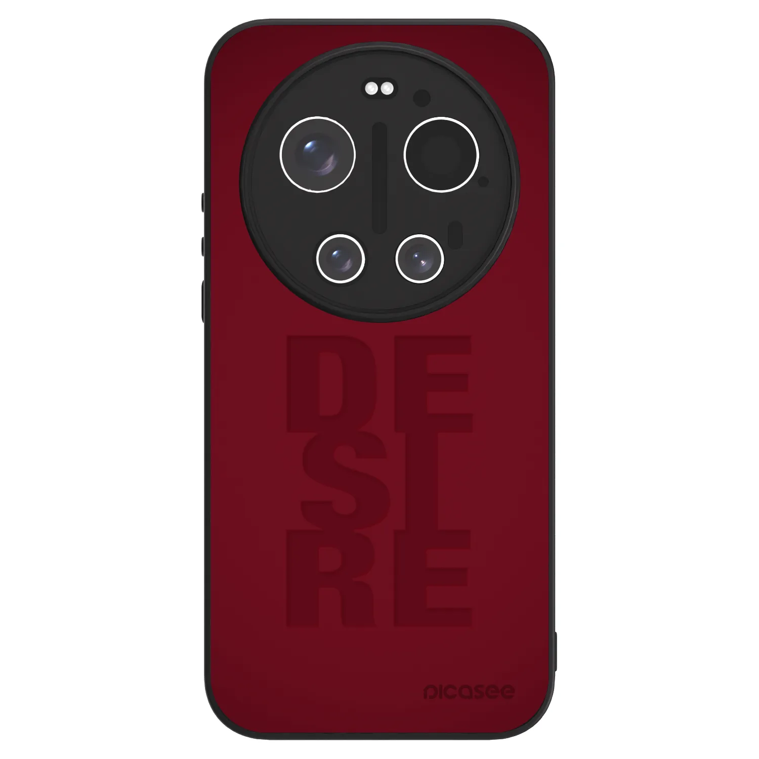 Picasee ULTIMATE CASE PowerShare pro Xiaomi 17 Ultra - Desire