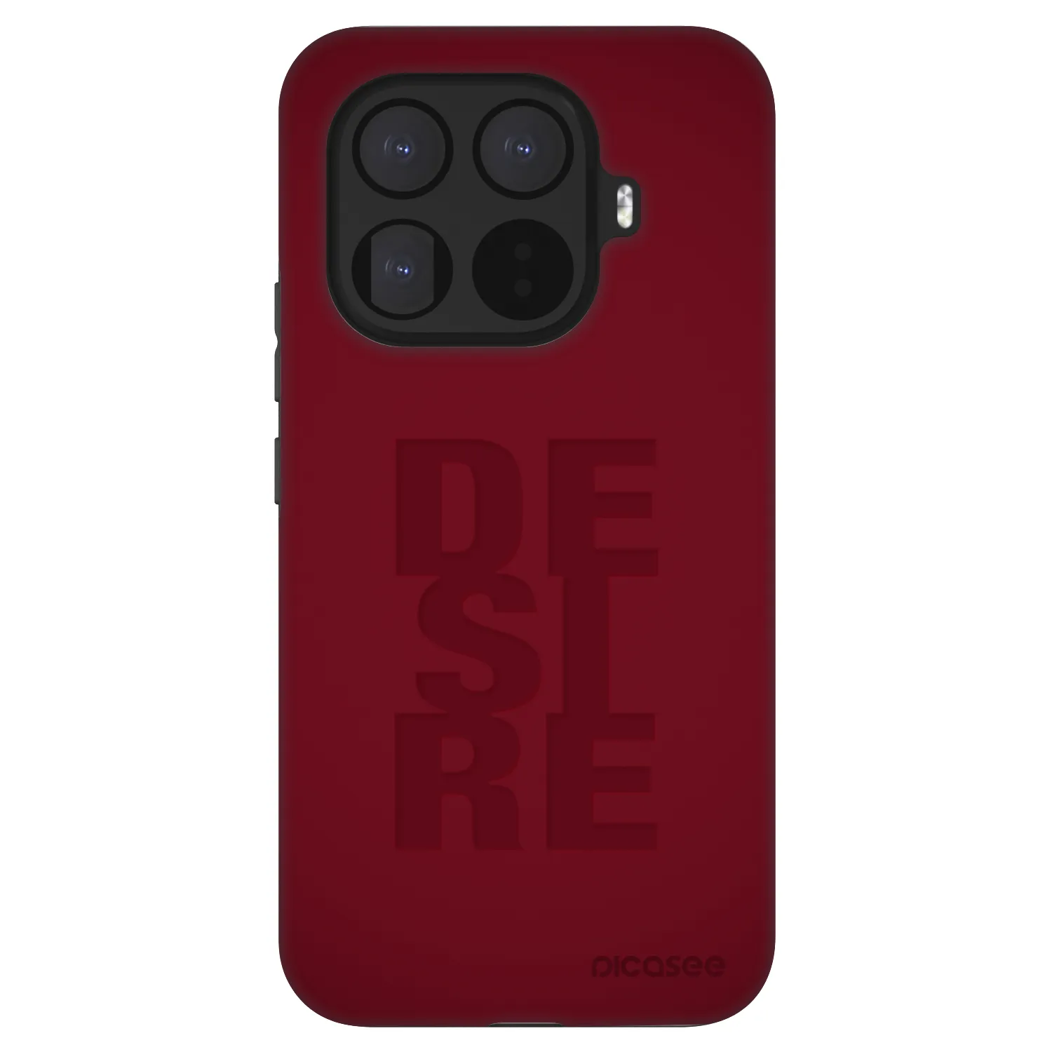 Picasee Fashion Case na Xiaomi 15T Pro - Desire