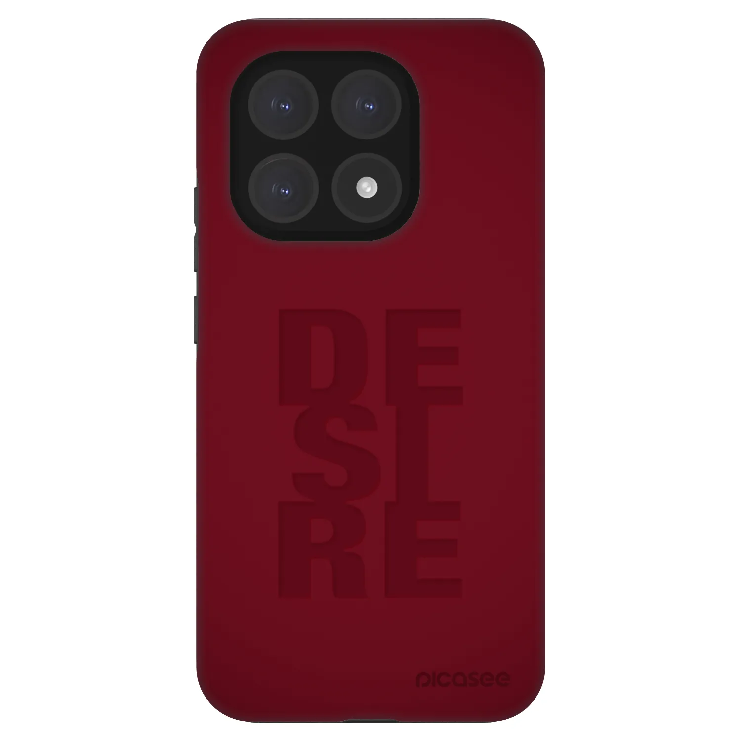 Picasee Fashion Case na Xiaomi 15T - Desire