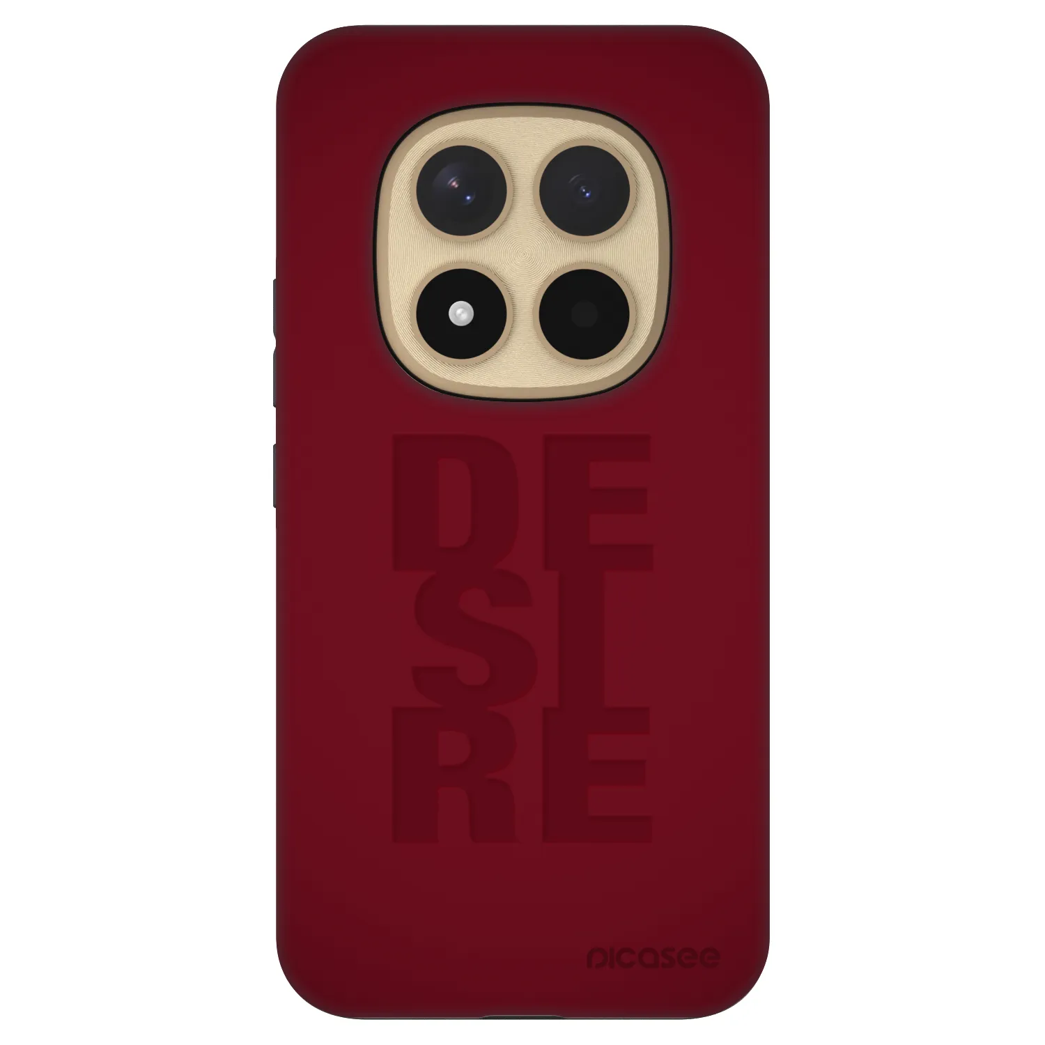 Picasee Fashion Case na Xiaomi Redmi Note 15 Pro+ - Desire