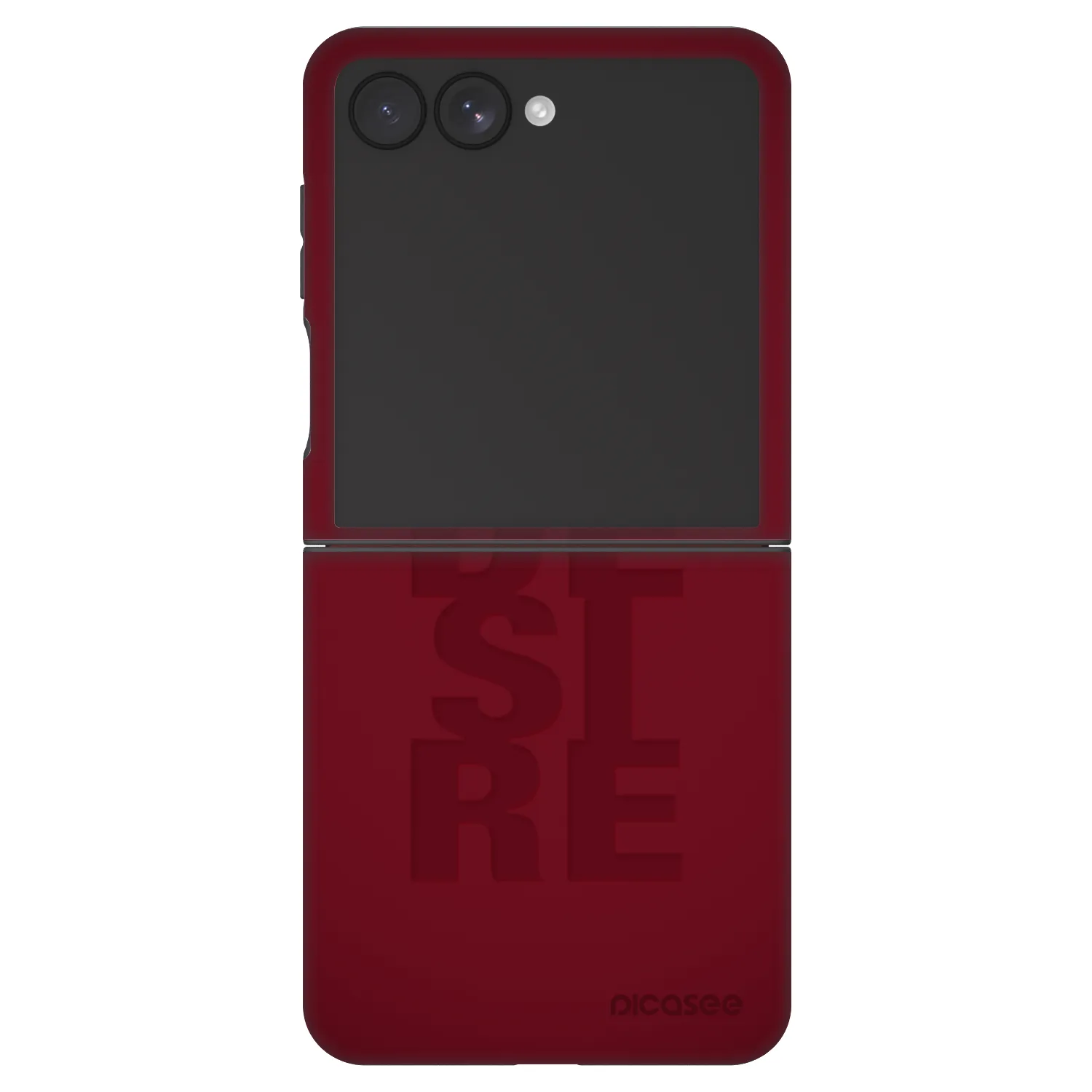 Picasee Fashion Case na Samsung Galaxy Z Flip7 5G - Desire