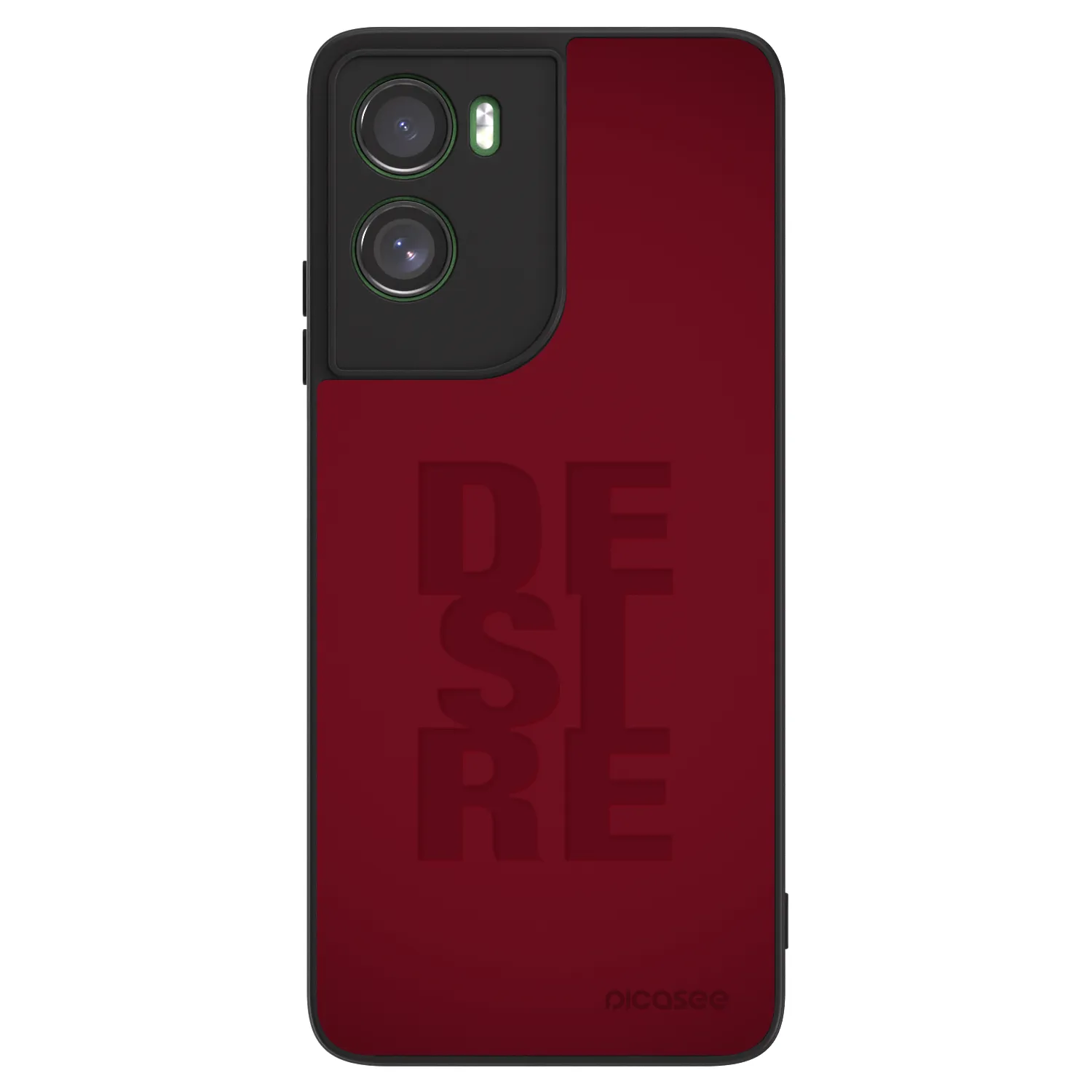 Picasee ULTIMATE CASE na Motorola Moto G06 - Desire