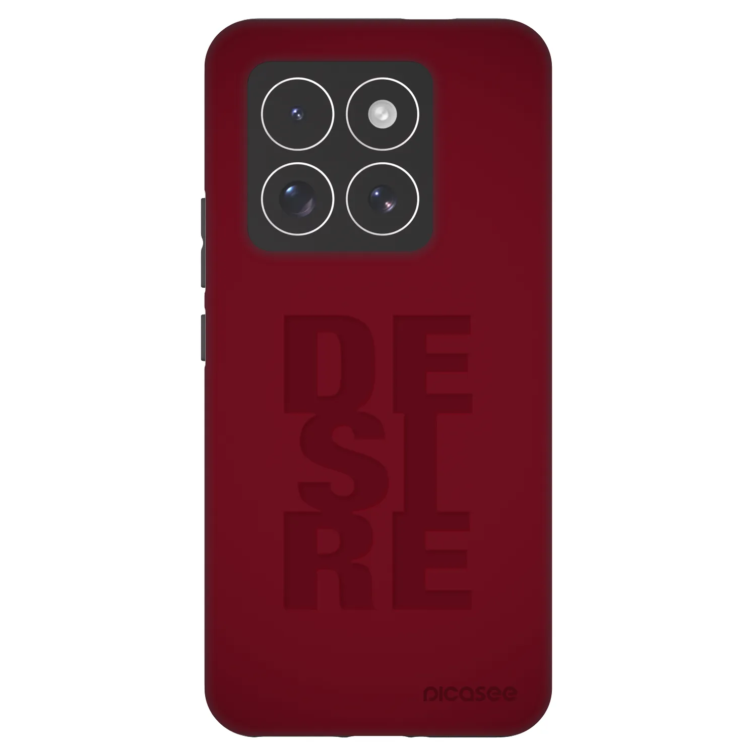 Picasee Fashion Case na Xiaomi 14 Pro - Desire