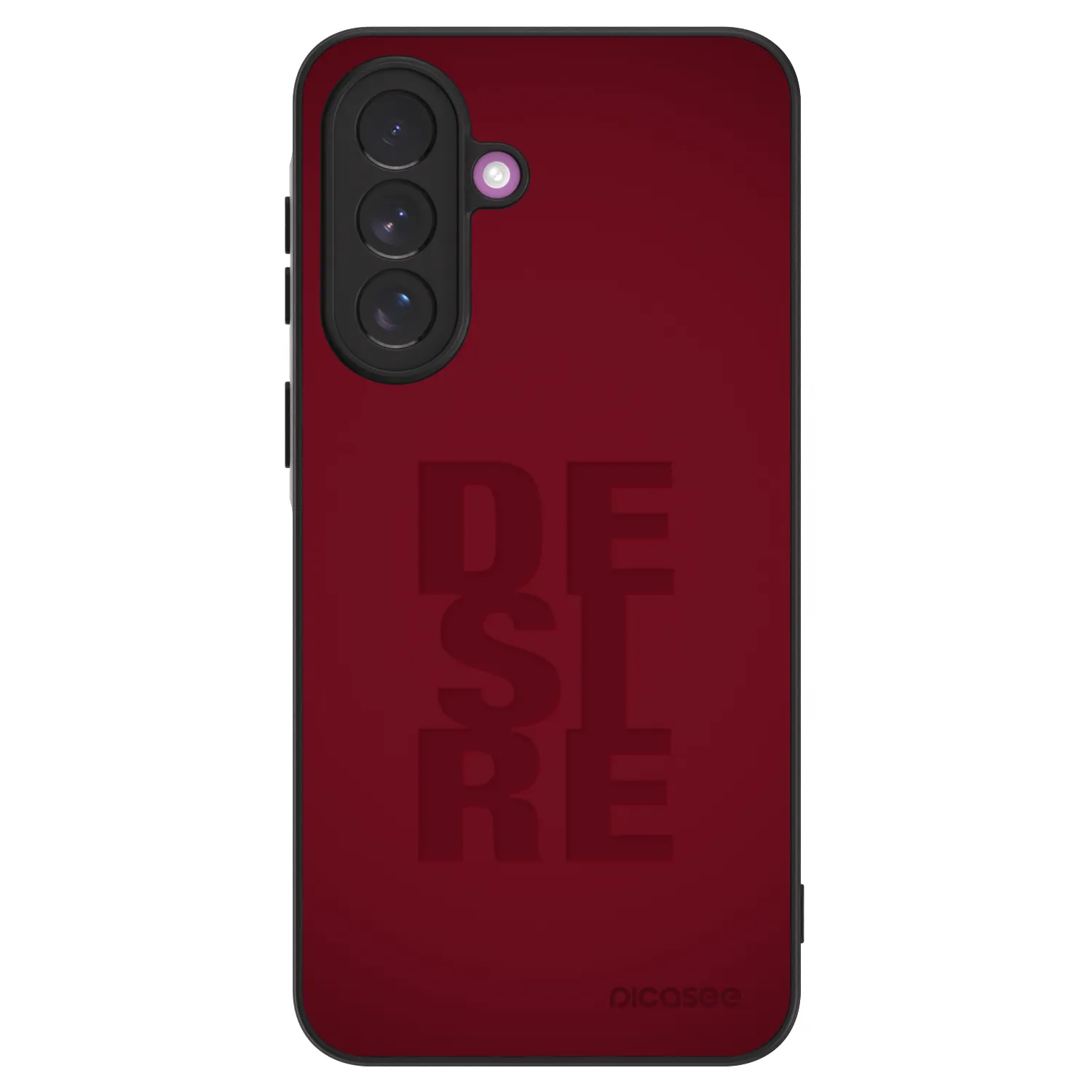 Picasee ULTIMATE CASE na Samsung Galaxy A37 - Desire