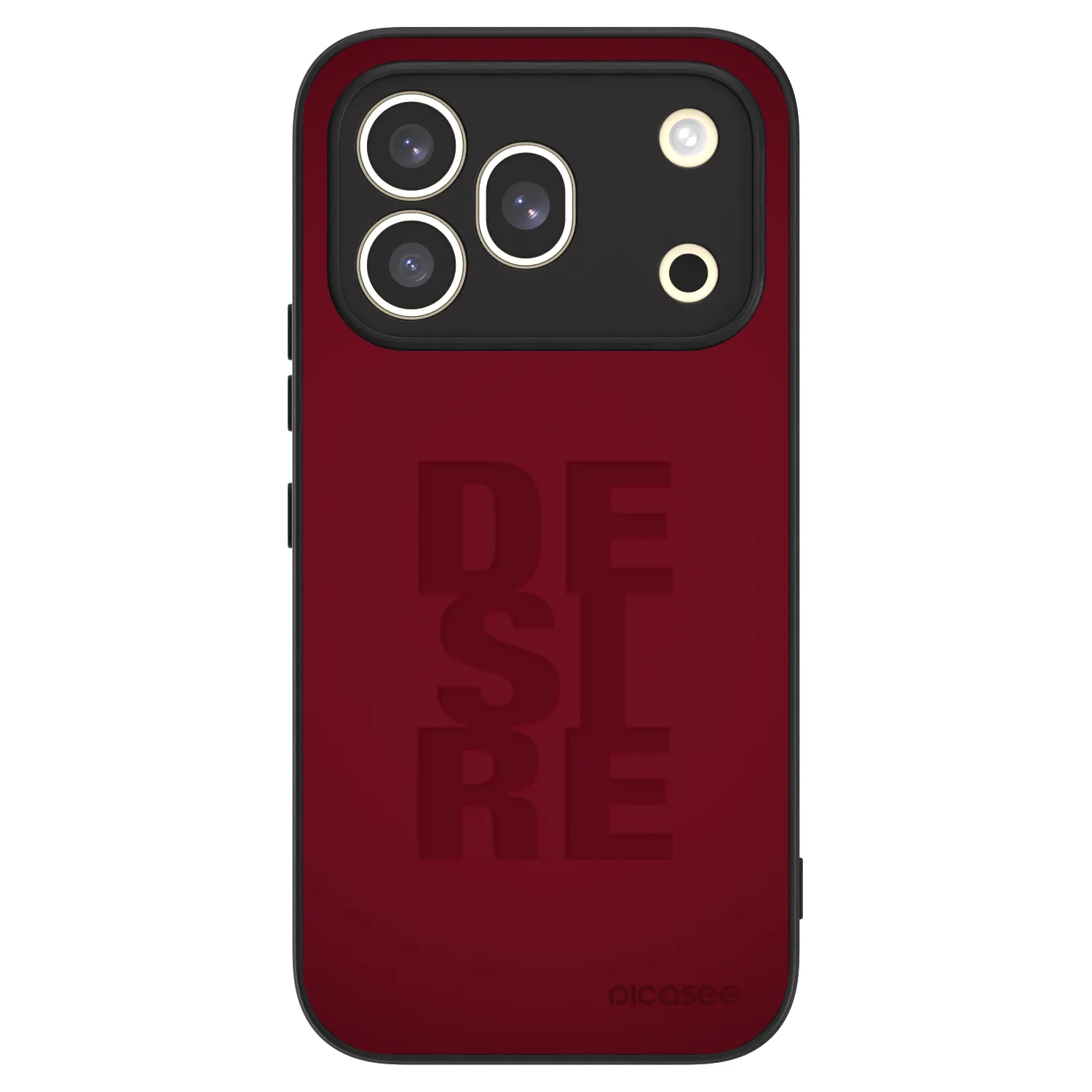 Picasee ULTIMATE CASE na Honor 600 Pro - Desire