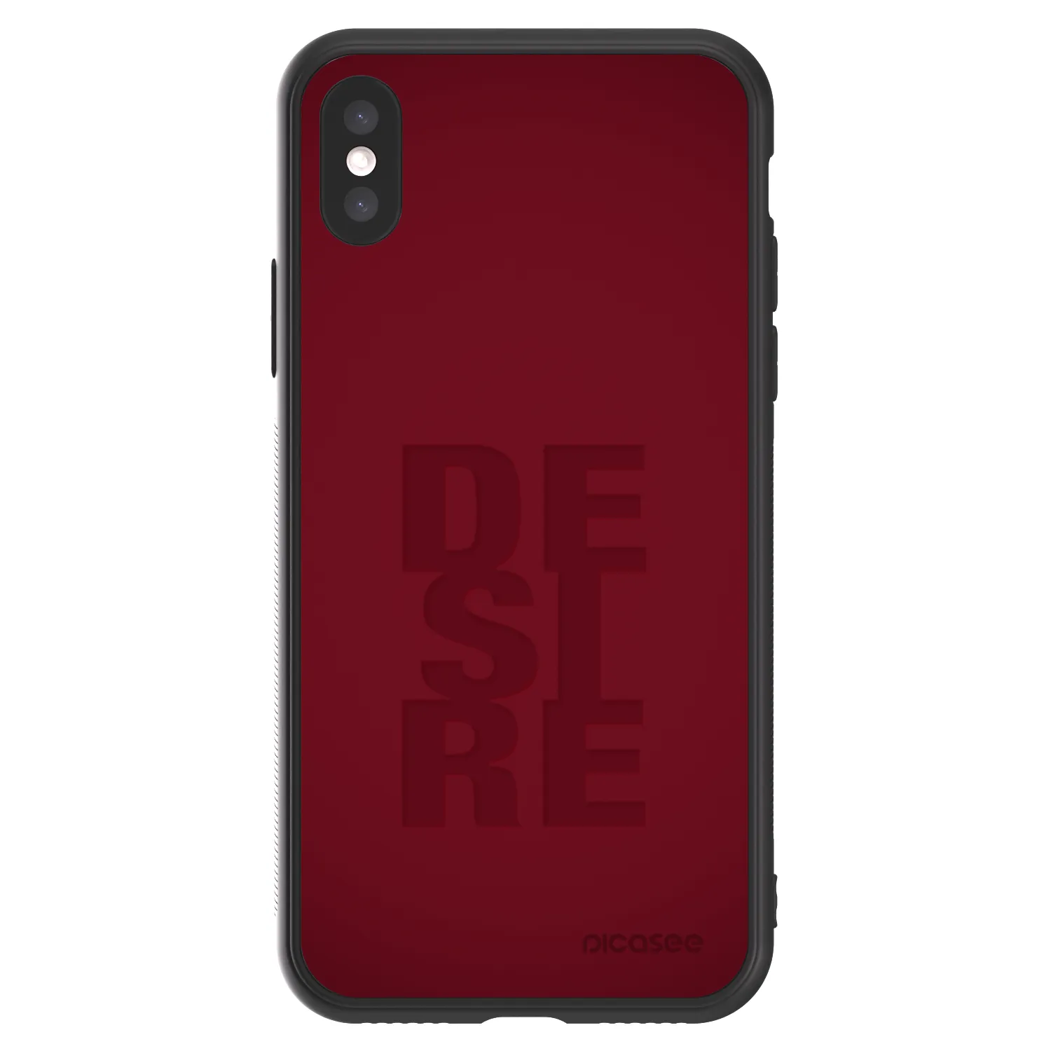 Picasee ULTIMATE CASE na Apple iPhone 6 Plus/6S Plus - Desire