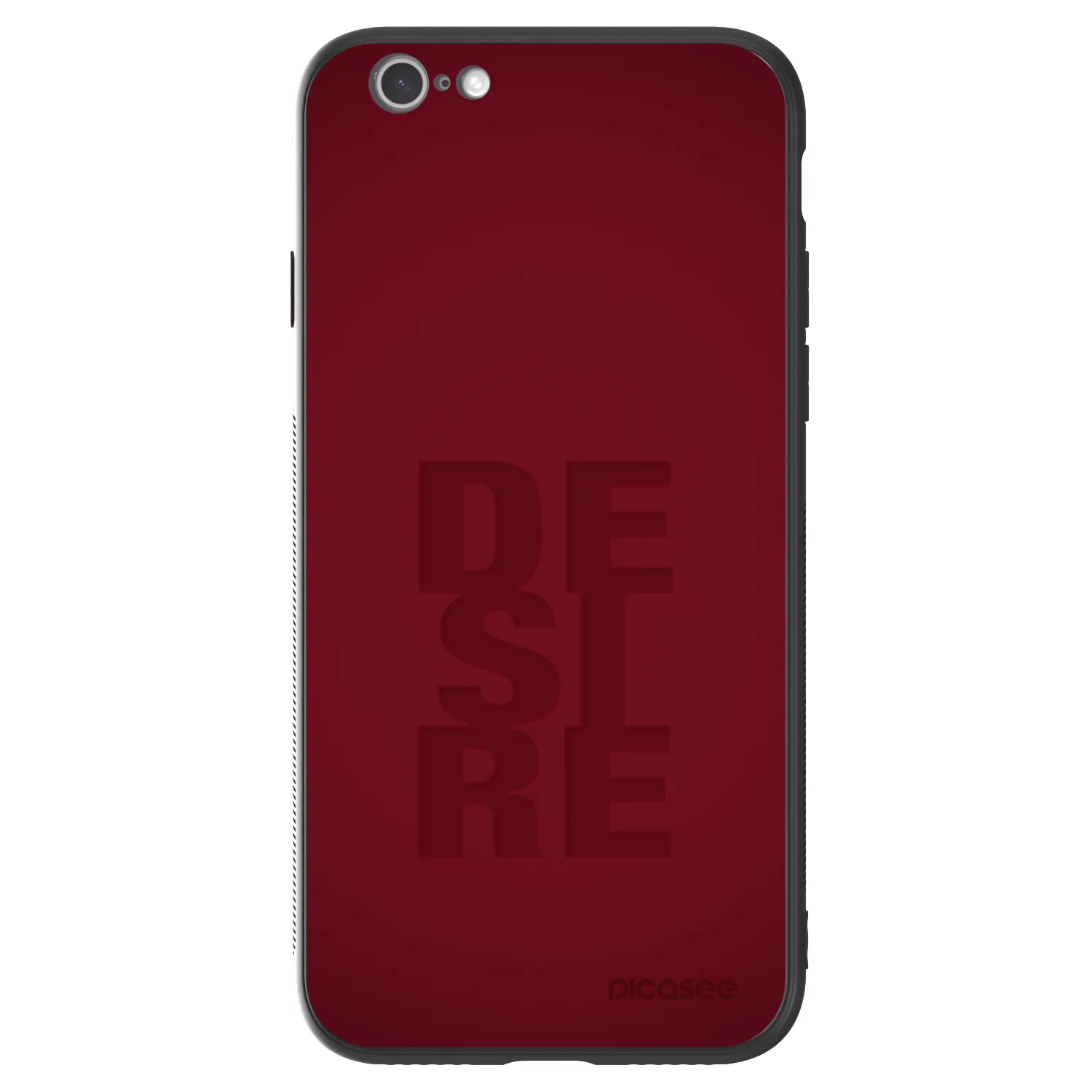 Picasee ULTIMATE CASE na Apple iPhone 6/6S - Desire