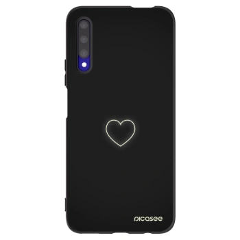 Etui na Honor 9X Pro - Heart