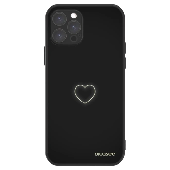 Picasee ULTIMATE CASE na Apple iPhone 12 Pro - Heart