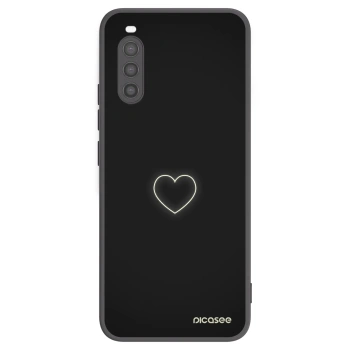 Etui na Sony Xperia 10 II - Heart
