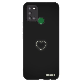 Etui na Realme 7i - Heart