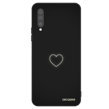 Etui na Samsung Galaxy A50 A505F - Heart