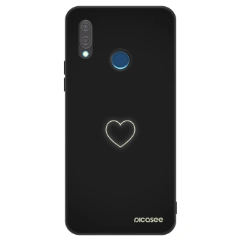 Etui na Huawei P20 Lite - Heart