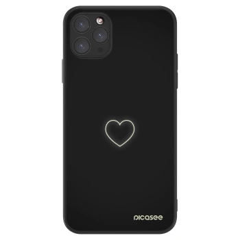 Picasee ULTIMATE CASE na Apple iPhone 11 Pro Max - Heart