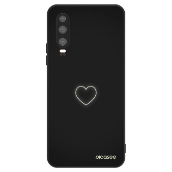 Etui na Huawei P30 - Heart