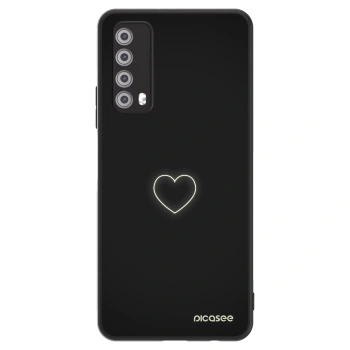 Etui na Huawei P Smart 2021 - Heart