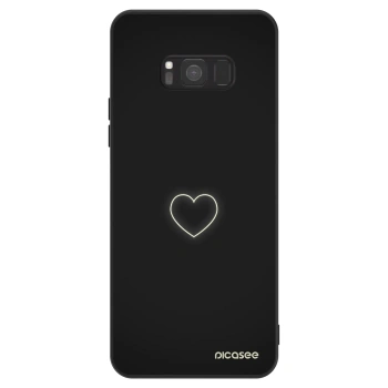 Etui na Samsung Galaxy S8 G950F - Heart