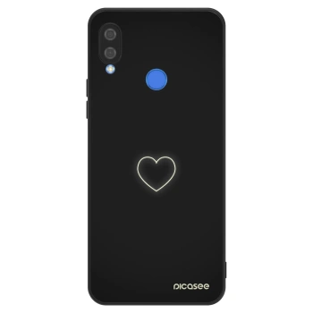 Etui na Huawei Nova 3 - Heart