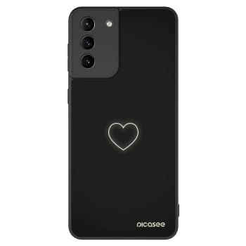 Etui na Samsung Galaxy S21+ 5G G996F - Heart