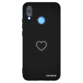 Etui na Huawei Mate 40 Pro - Heart