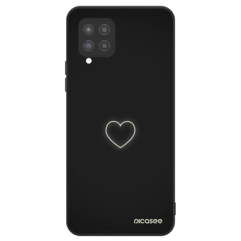 Etui na Samsung Galaxy A42 A426B - Heart