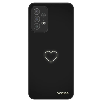 Etui na Samsung Galaxy A72 A725F - Heart
