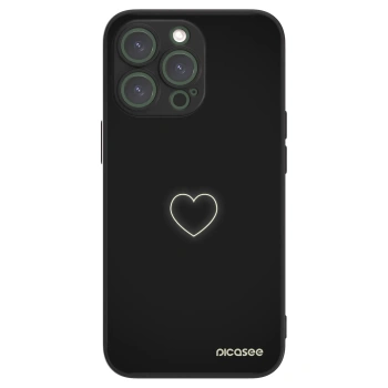 Picasee ULTIMATE CASE na Apple iPhone 13 Pro - Heart