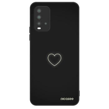 Etui na Xiaomi Redmi 9T - Heart