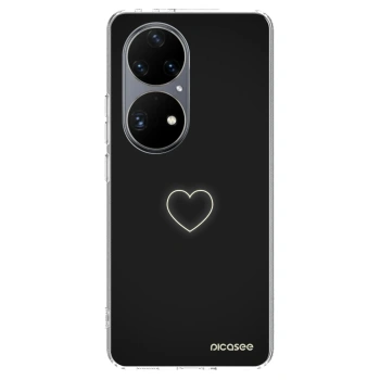 Etui na Huawei P50 - Heart