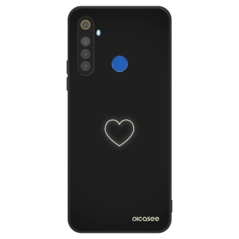 Etui na Realme 5 - Heart