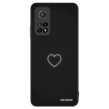 Etui na Xiaomi Mi 10T - Heart