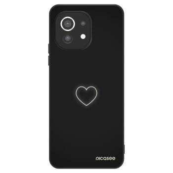 Etui na Xiaomi Mi 11 - Heart