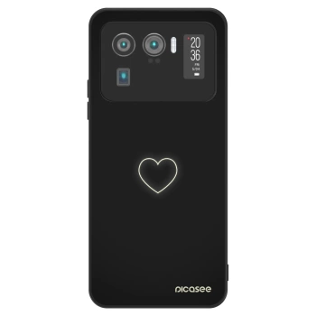 Etui na Xiaomi Mi 11 Ultra - Heart