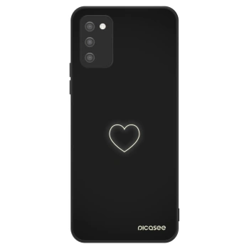 Etui na Samsung Galaxy A02s A025G - Heart