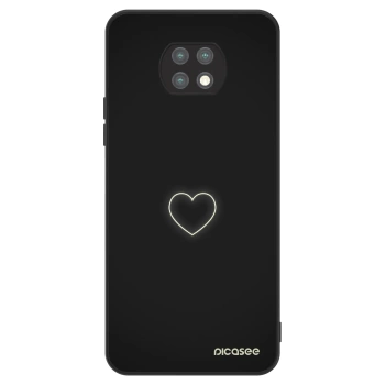 Etui na Xiaomi Redmi Note 9T - Heart