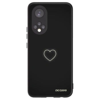 Etui na Honor 50 5G - Heart