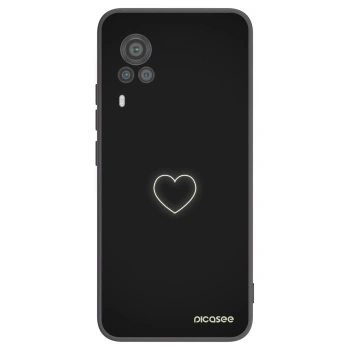 Etui na Vivo X60 Pro 5G - Heart