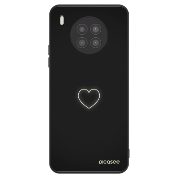 Etui na Huawei Nova 8i - Heart