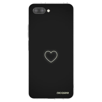 Etui na Honor 10 - Heart