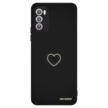 Etui na Motorola Moto G60 - Heart