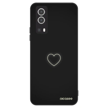 Etui na Vivo Y72 5G - Heart