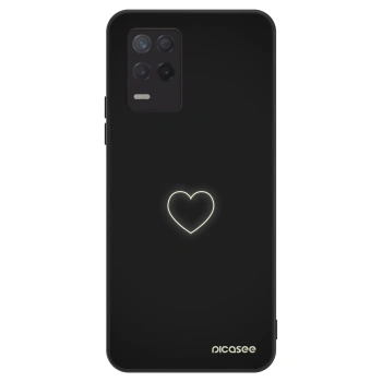Etui na Realme 8 5G - Heart