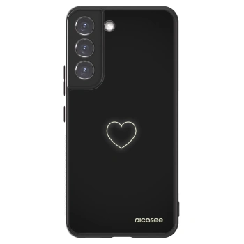 Etui na Samsung Galaxy S22 5G - Heart