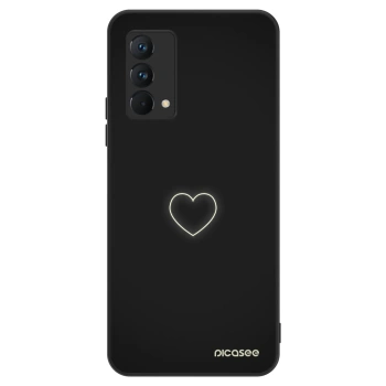 Etui na Realme GT Master Edition 5G - Heart