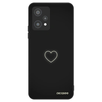 Etui na Realme 9 Pro 5G - Heart