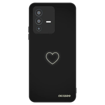 Etui na Vivo V23 5G - Heart