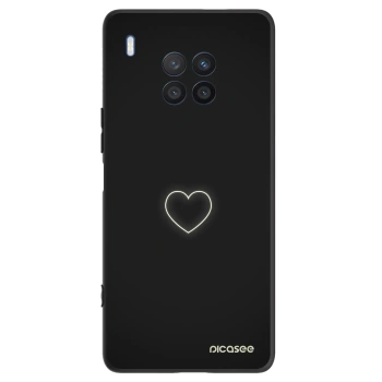 Etui na Honor 50 Lite - Heart