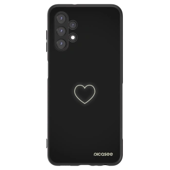 Picasee ULTIMATE CASE na Samsung Galaxy A13 4G A135 - Heart