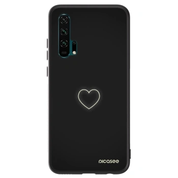 Etui na Honor 20 Pro - Heart