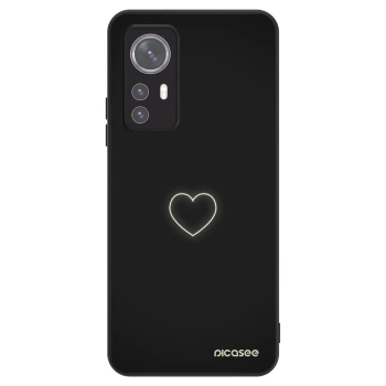 Etui na Xiaomi 12X - Heart